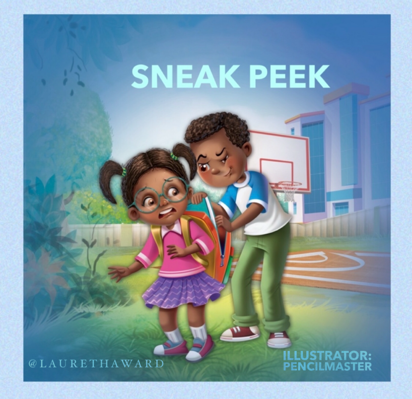 Sneak Peek